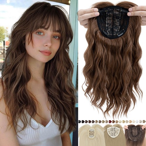 Topper hair wie - topper,
