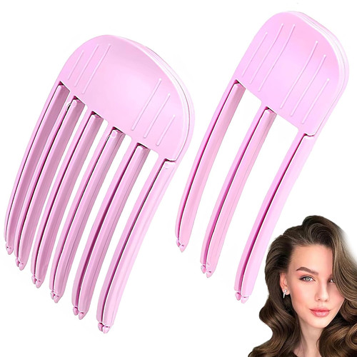 Volumen haarspangen kämme - volumen-haarspangen,,
