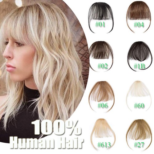 Remy echthaar pony - remy,
