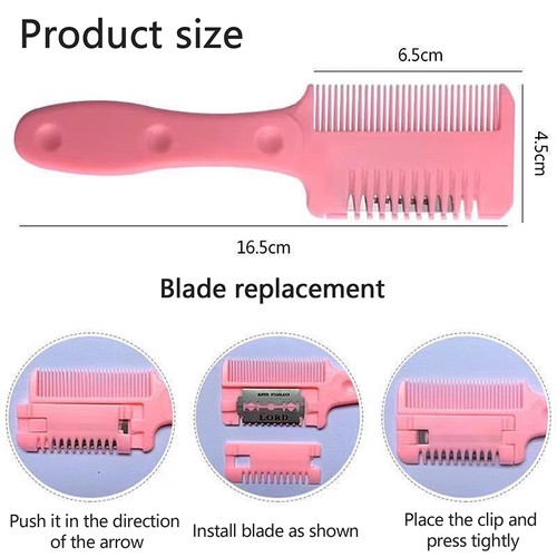 Haar schneiden trimmer - in,