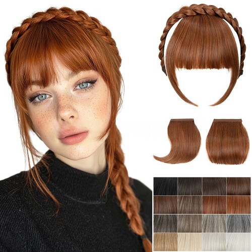 Stück für pony - , haarband