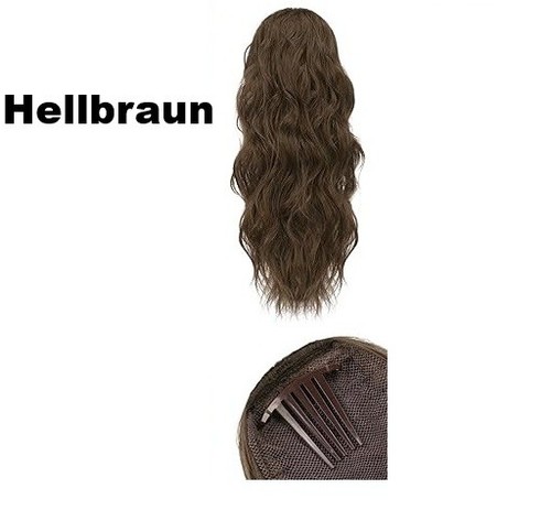 Sofeiyan ponytail extension - ponytail,