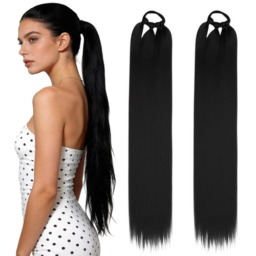 Stück ponytail - stück,