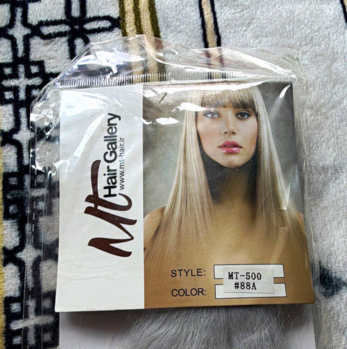 Hair gallery clip - hair, pony