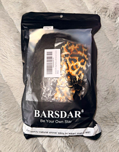 Barsdar ponytail extension - ponytail,