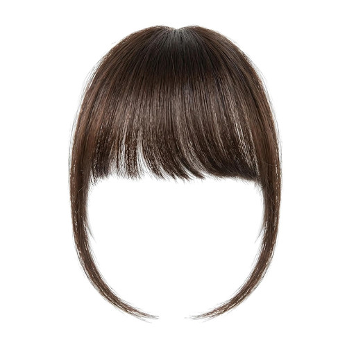 Echthaar extensions pony clip - echthaar,