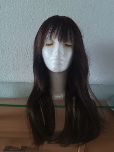 Perücke mit pony cosplay - pony,,
