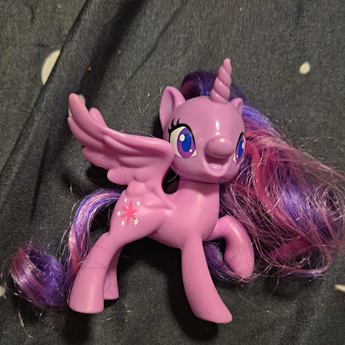 Mein kleines pony figur - mein,