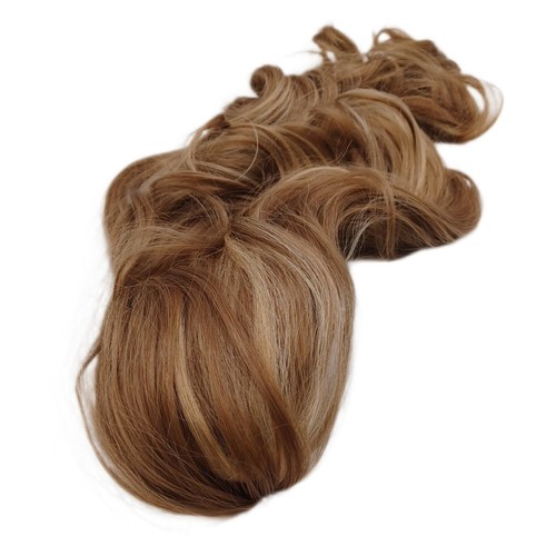 Ponytail extension 61cm lange - ponytail,