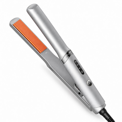 Stylefi mini glätteisen mit - stylefi, mini-glätteisen