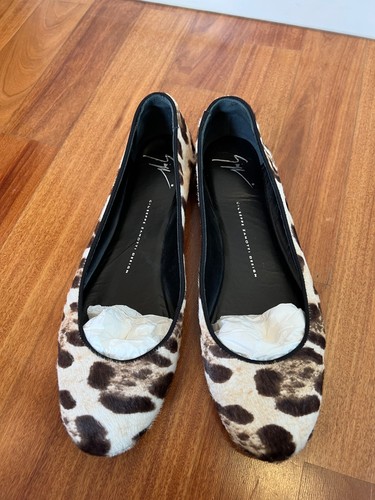 Giuseppe zanotti ballerina - giuseppe,