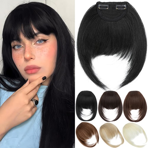 Dick bangs franz pony wie - dick,