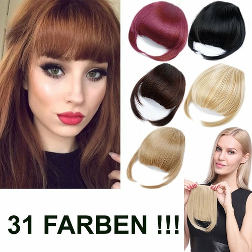 Pony haarteil clip - haarteil,
