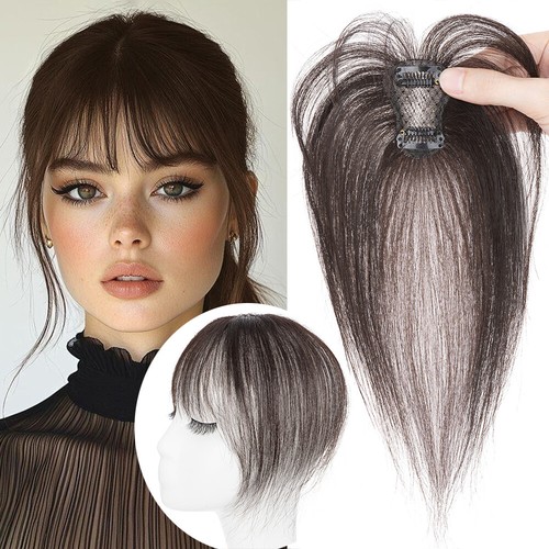 Clip pony remy echthaar - in,