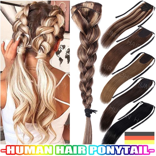 100 remy echthaar ponytail - remy,