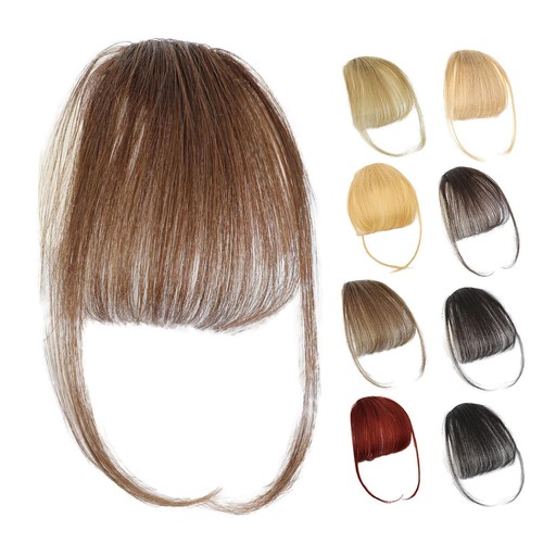 Clip-on-Pony-Haarverlängerung