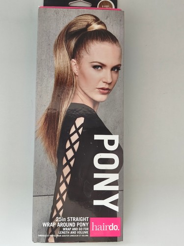 Hairdo ponytail r14 88h - hairdo, r14/88h
