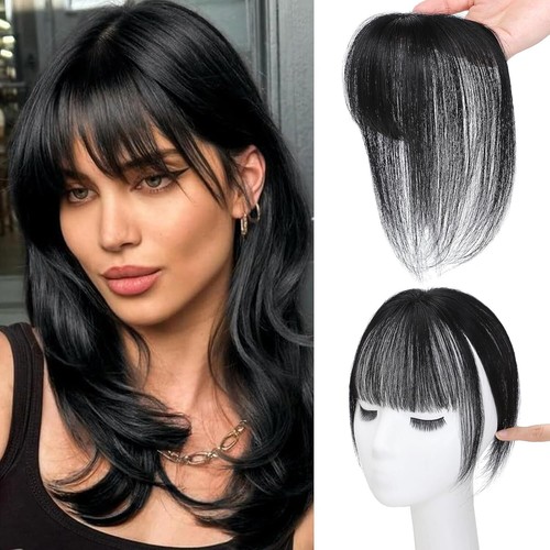 360 clip pony echthaar - pony,