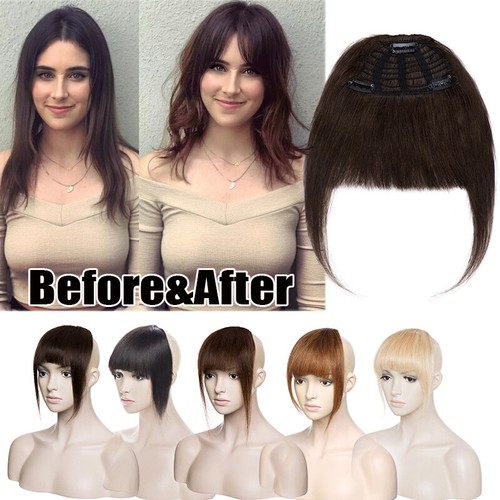 Kurz dick pony bangs clip - kurz,