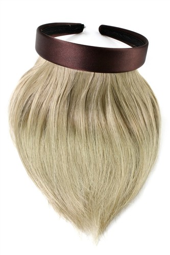Clip pony mit haarreif für - haarreif,