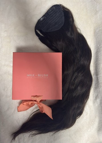 Milk blush extensions 200g - blush,
