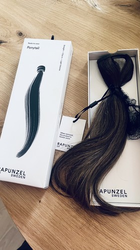 Rapunzel sweden ponytail - sweden,
