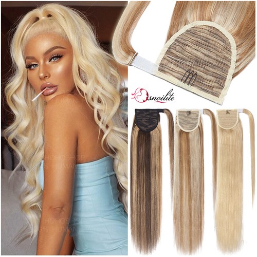 Dick clip remy echthaar - in,