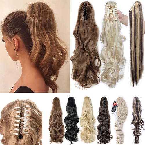 Clip extension zopf - in,