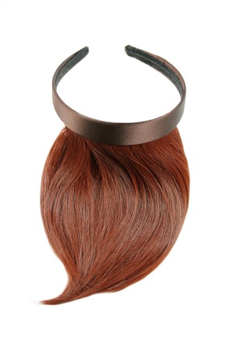 Clip pony mit haarreif für - mit,