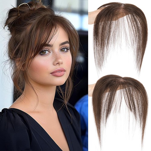 Air bangs 100 - 3d,