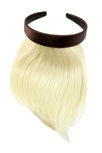 Clip pony haarreif für - pony,
