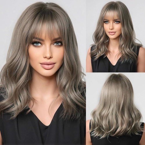 Haircube langhaarperücke für - haircube,